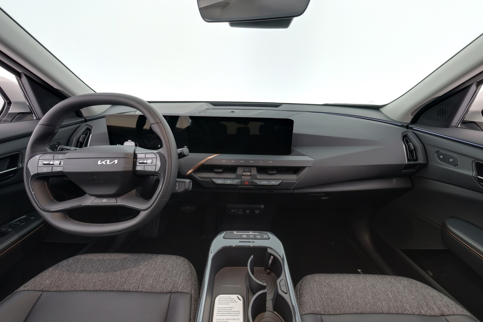 KIA EV5 10