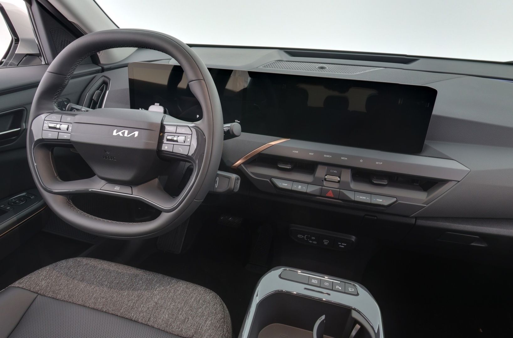 KIA EV5 11