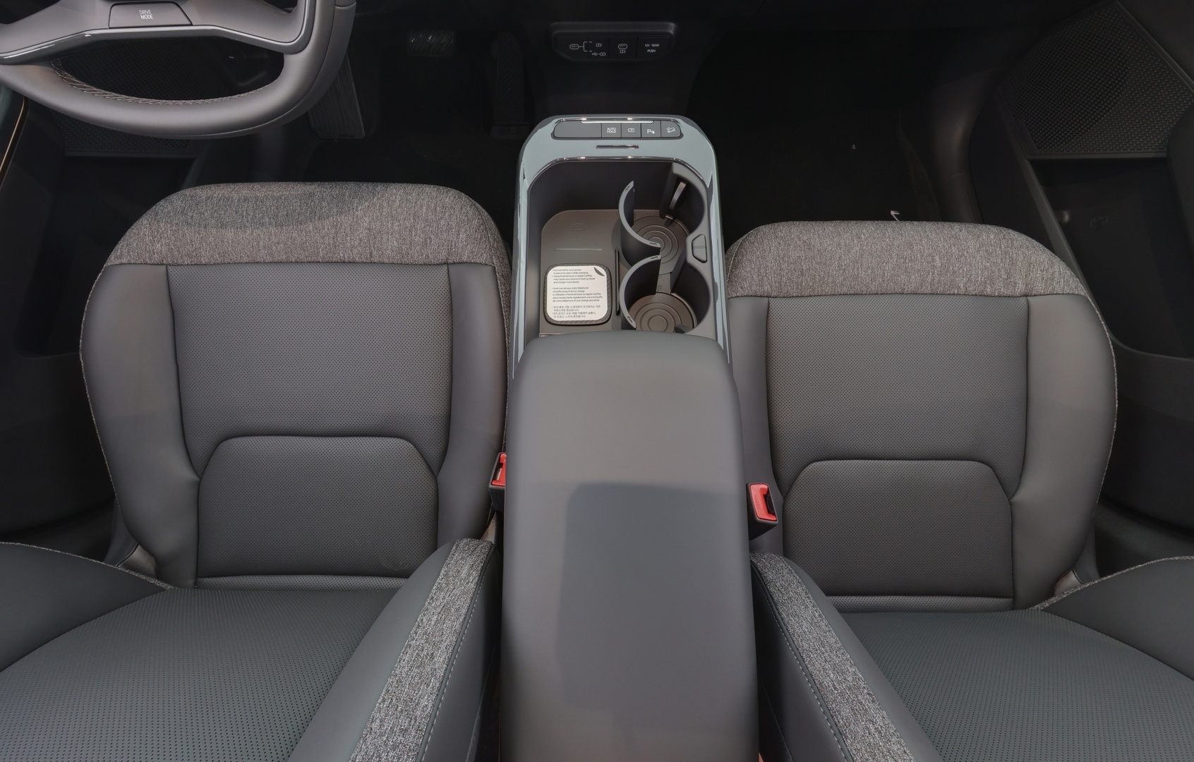 KIA EV5 12