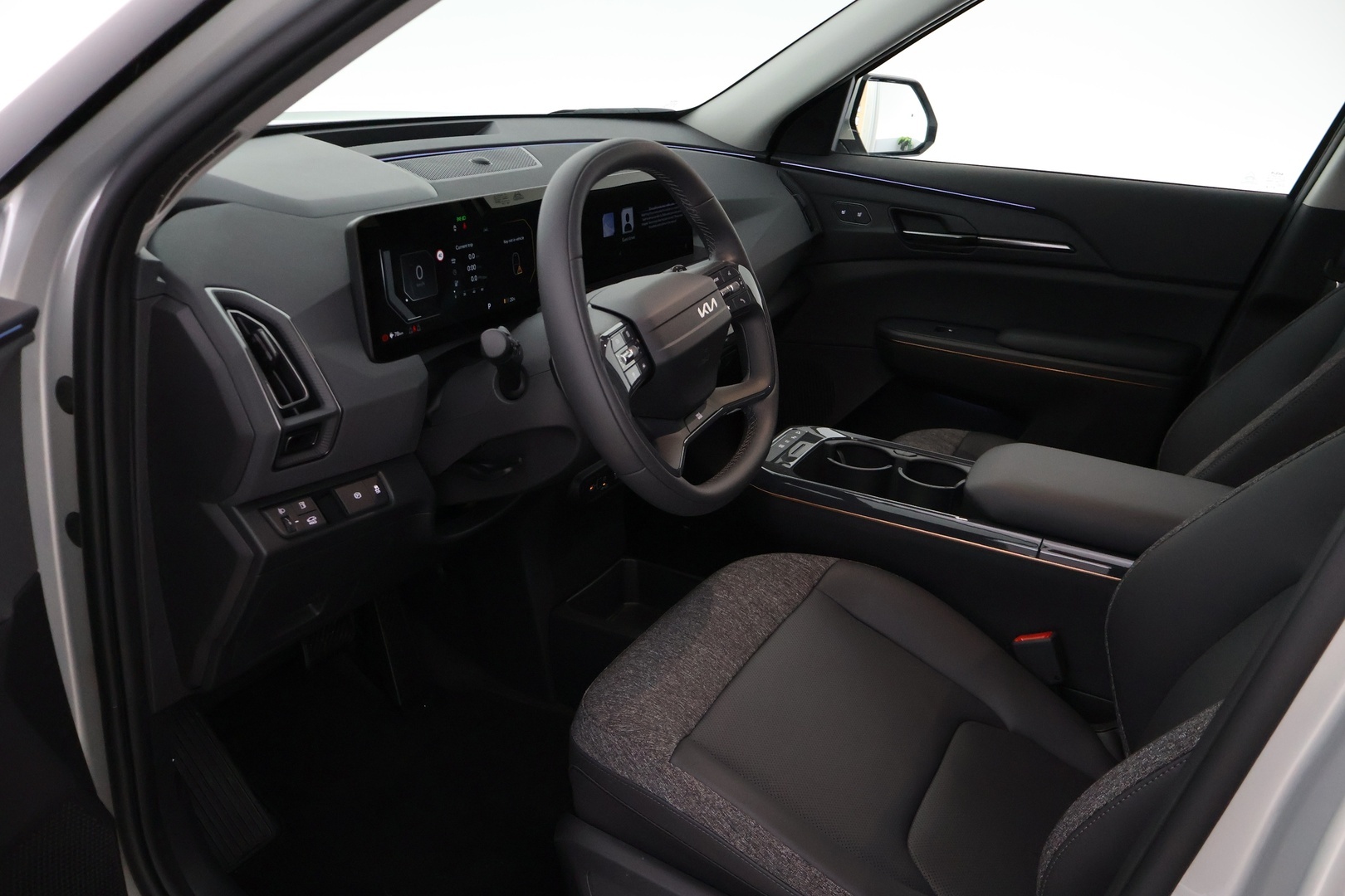 KIA EV5 13