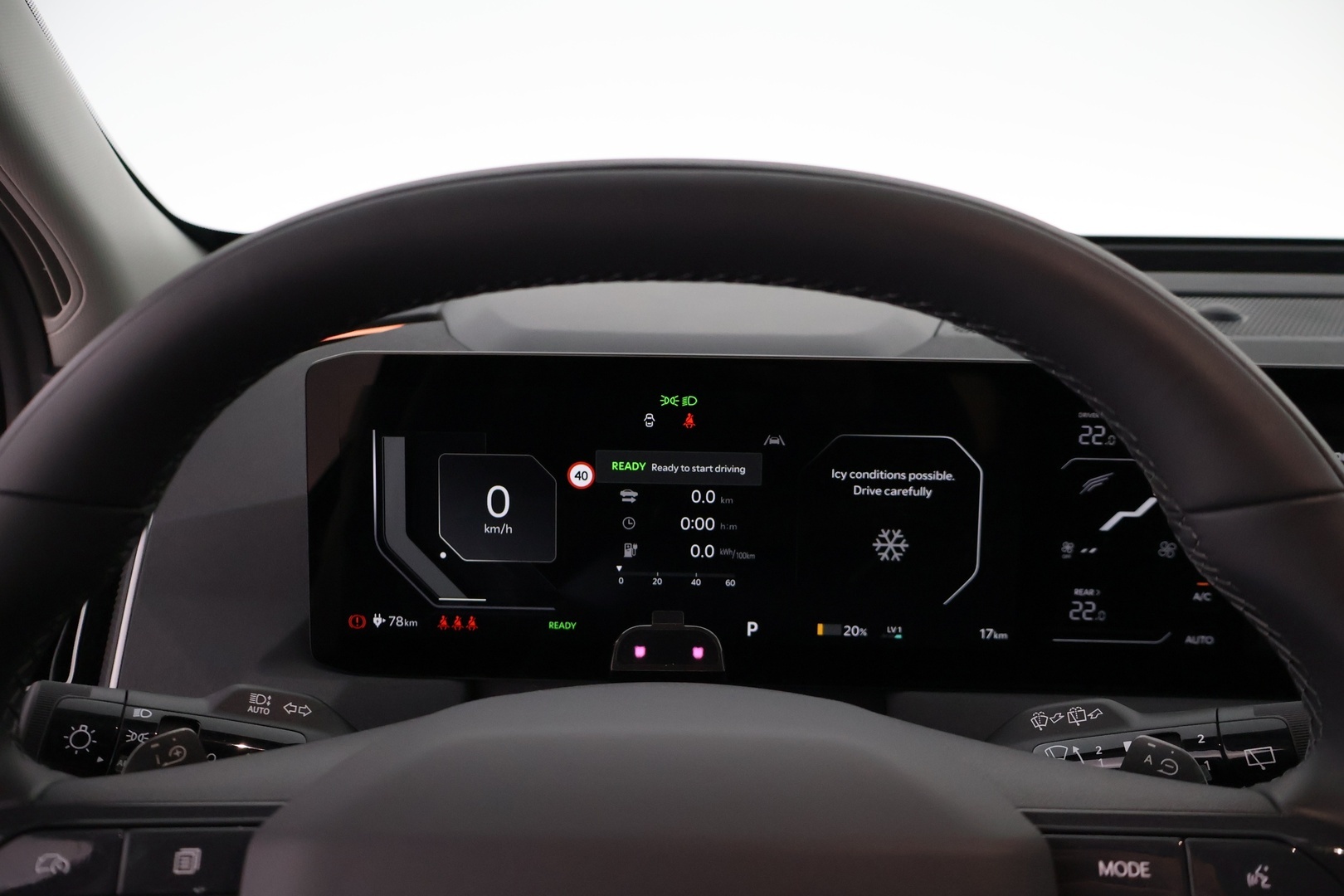 KIA EV5 15