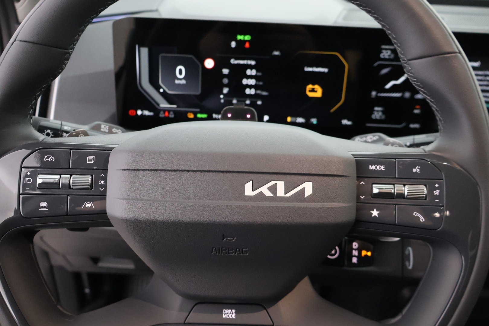 KIA EV5 18