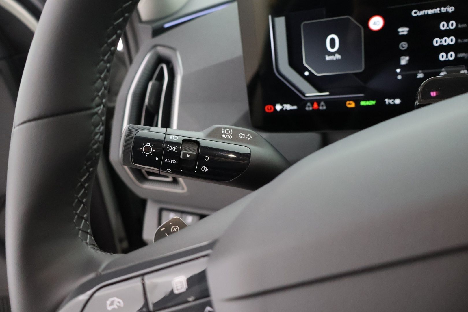 KIA EV5 19