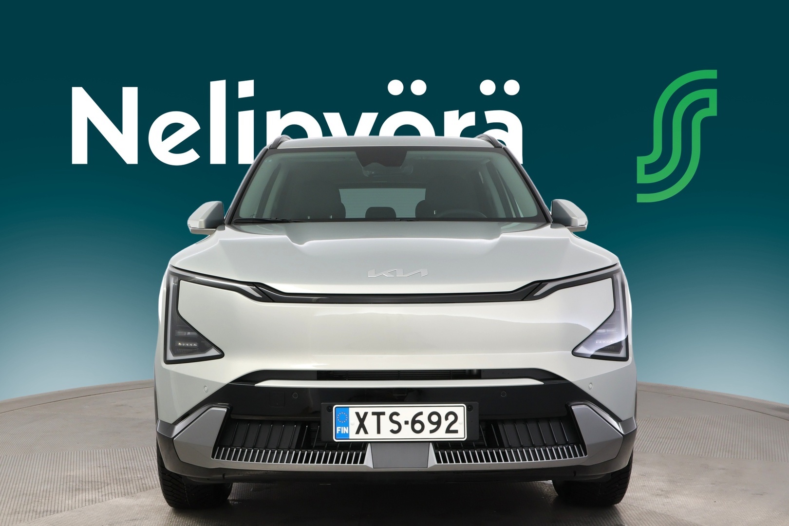 KIA EV5 2