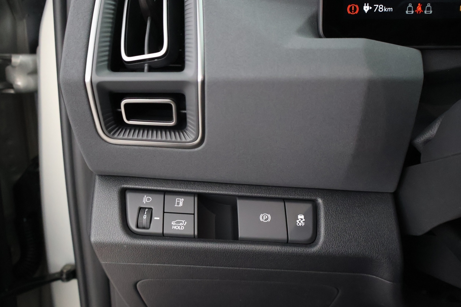 KIA EV5 20