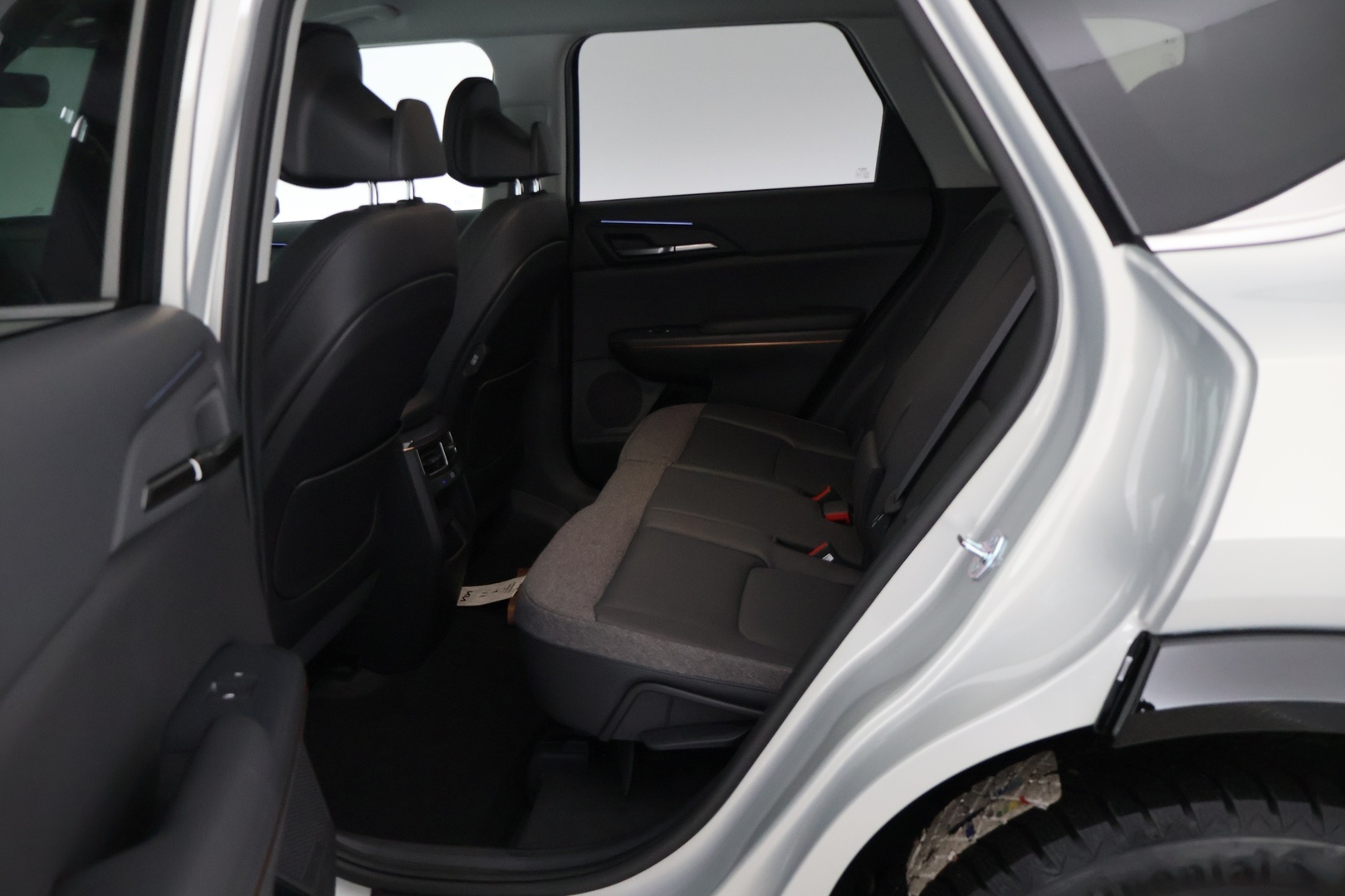 KIA EV5 24