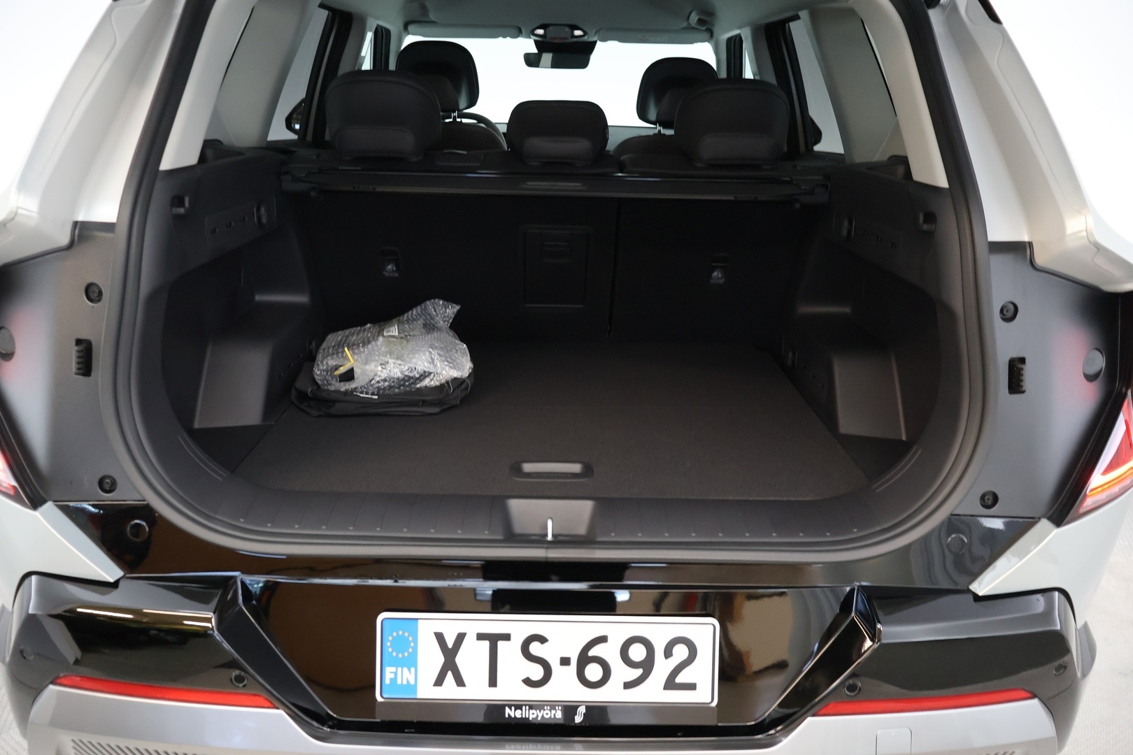 KIA EV5 25
