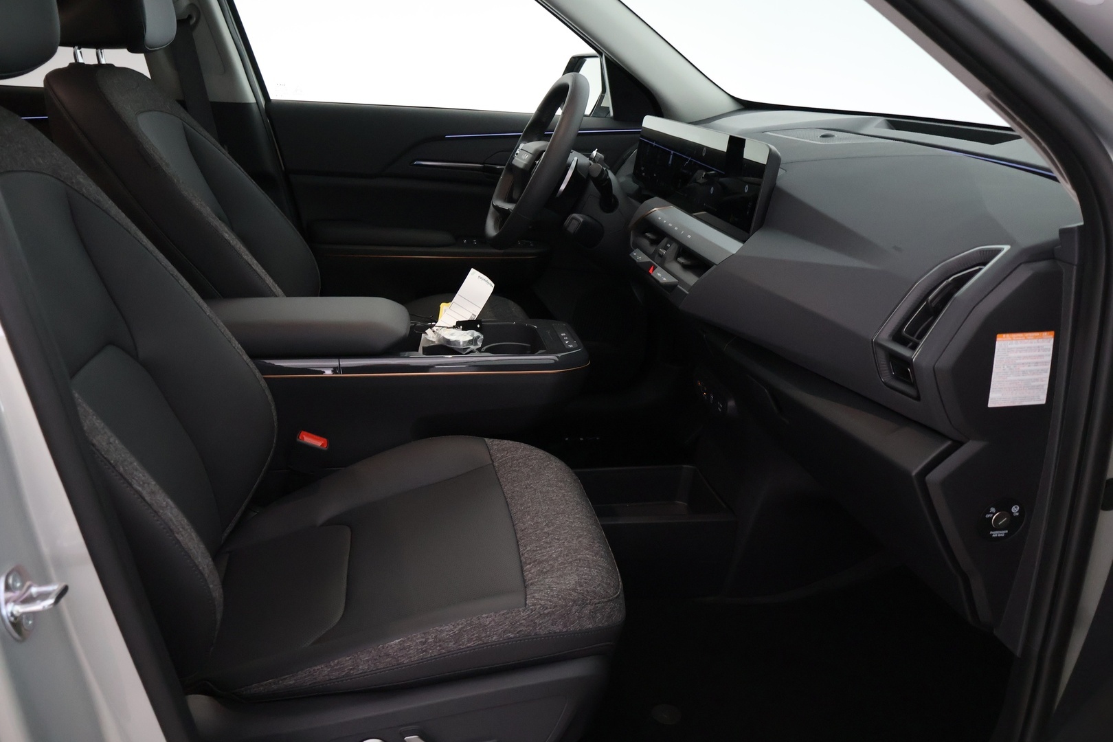 KIA EV5 28