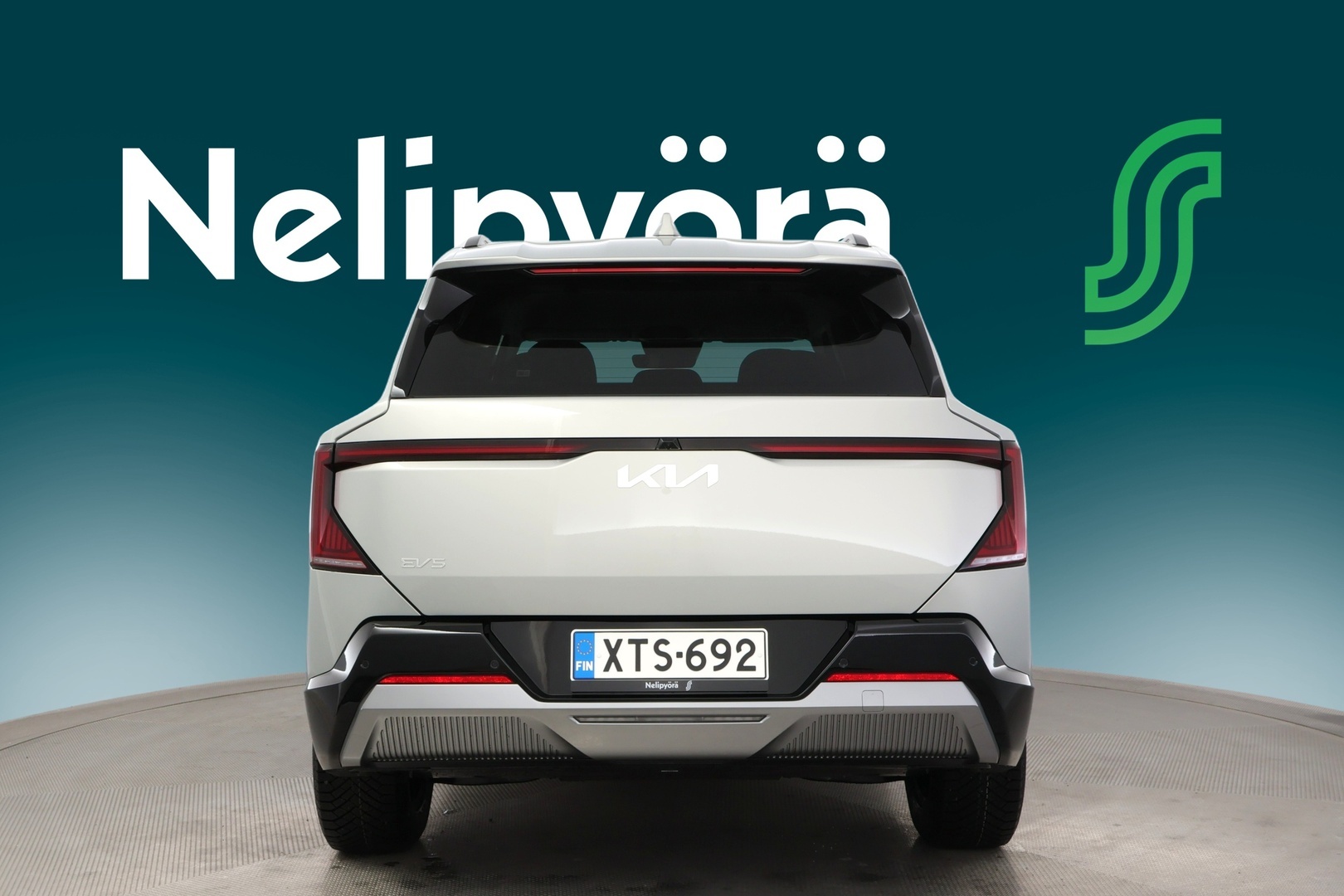 KIA EV5 7