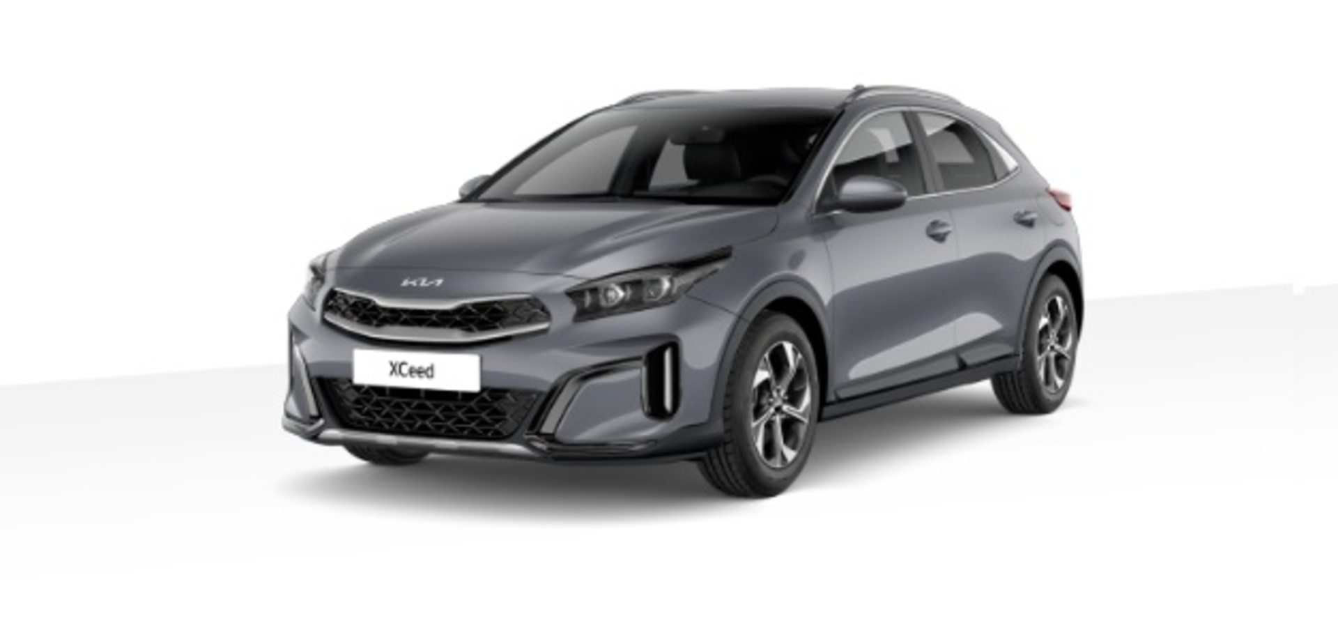 KIA XCeed 1