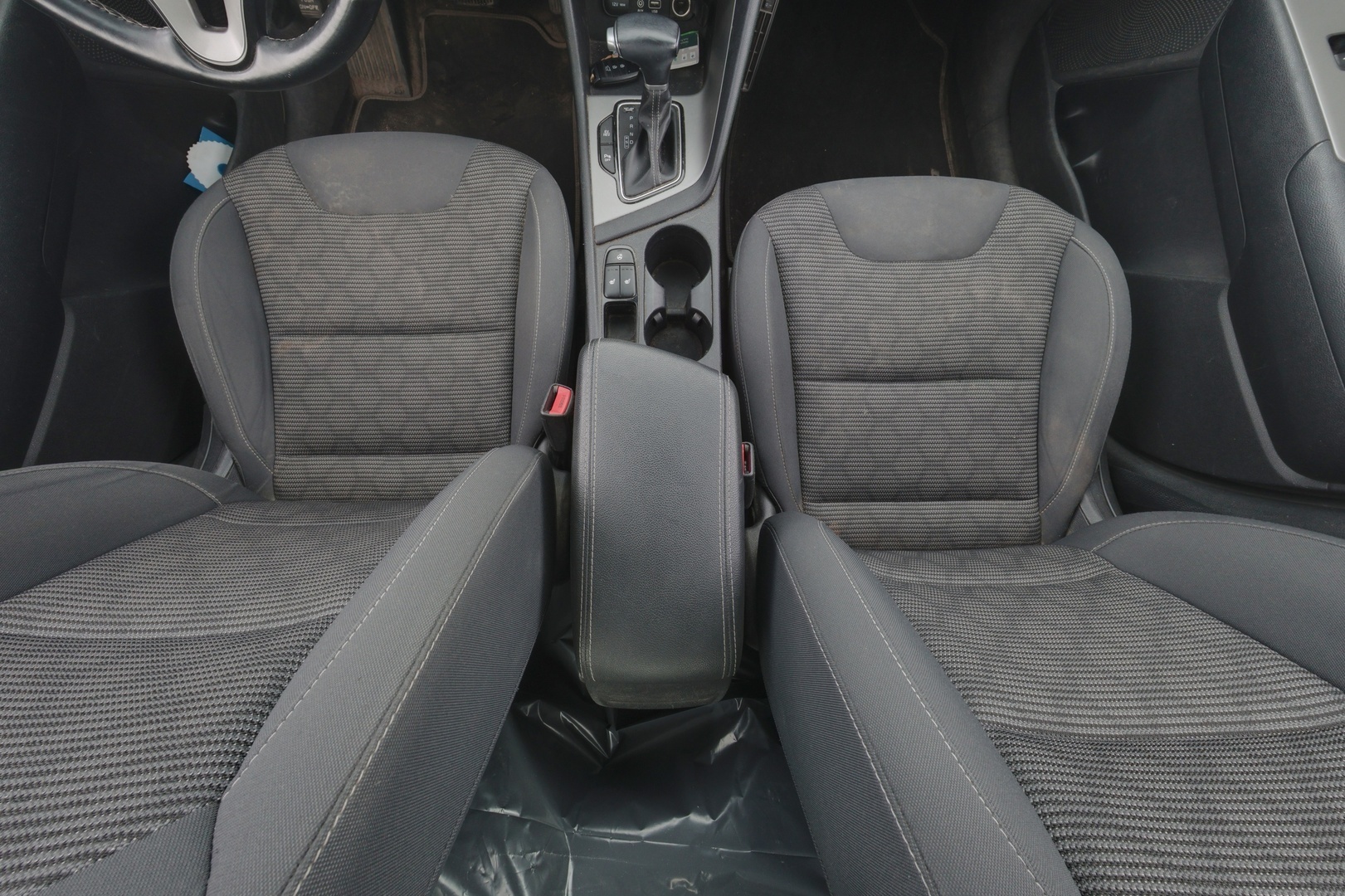 KIA Niro plug-in 2019