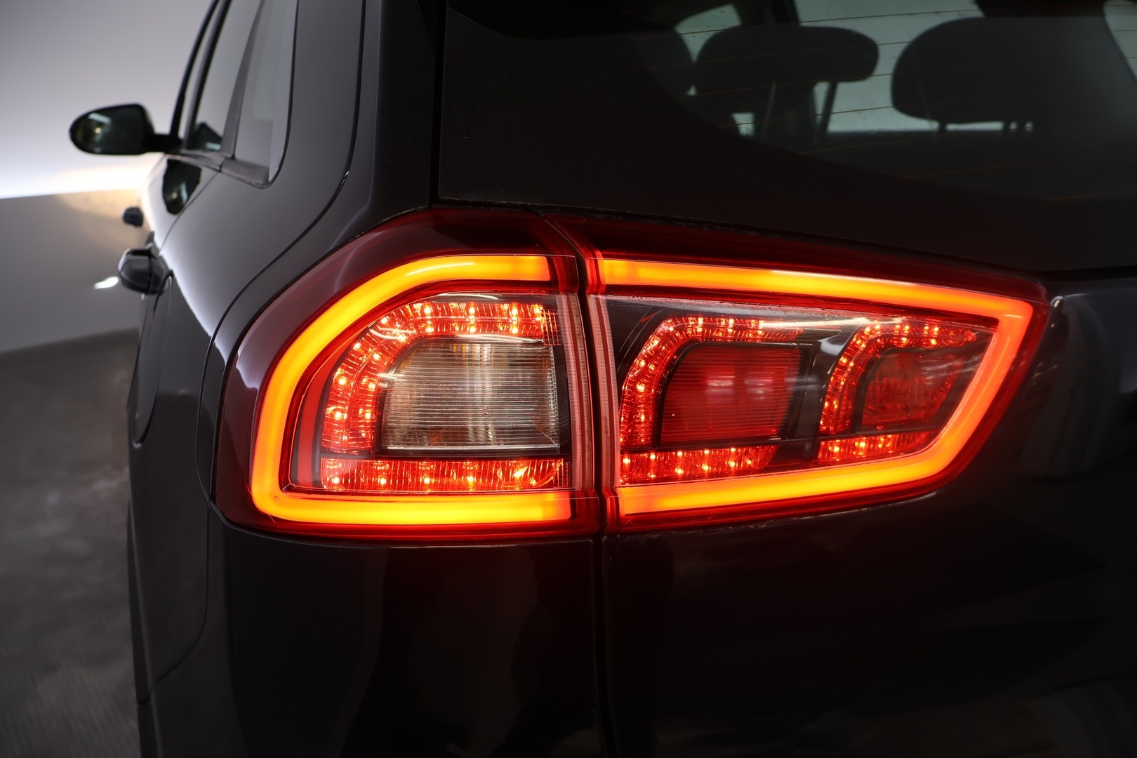 KIA Niro plug-in 15
