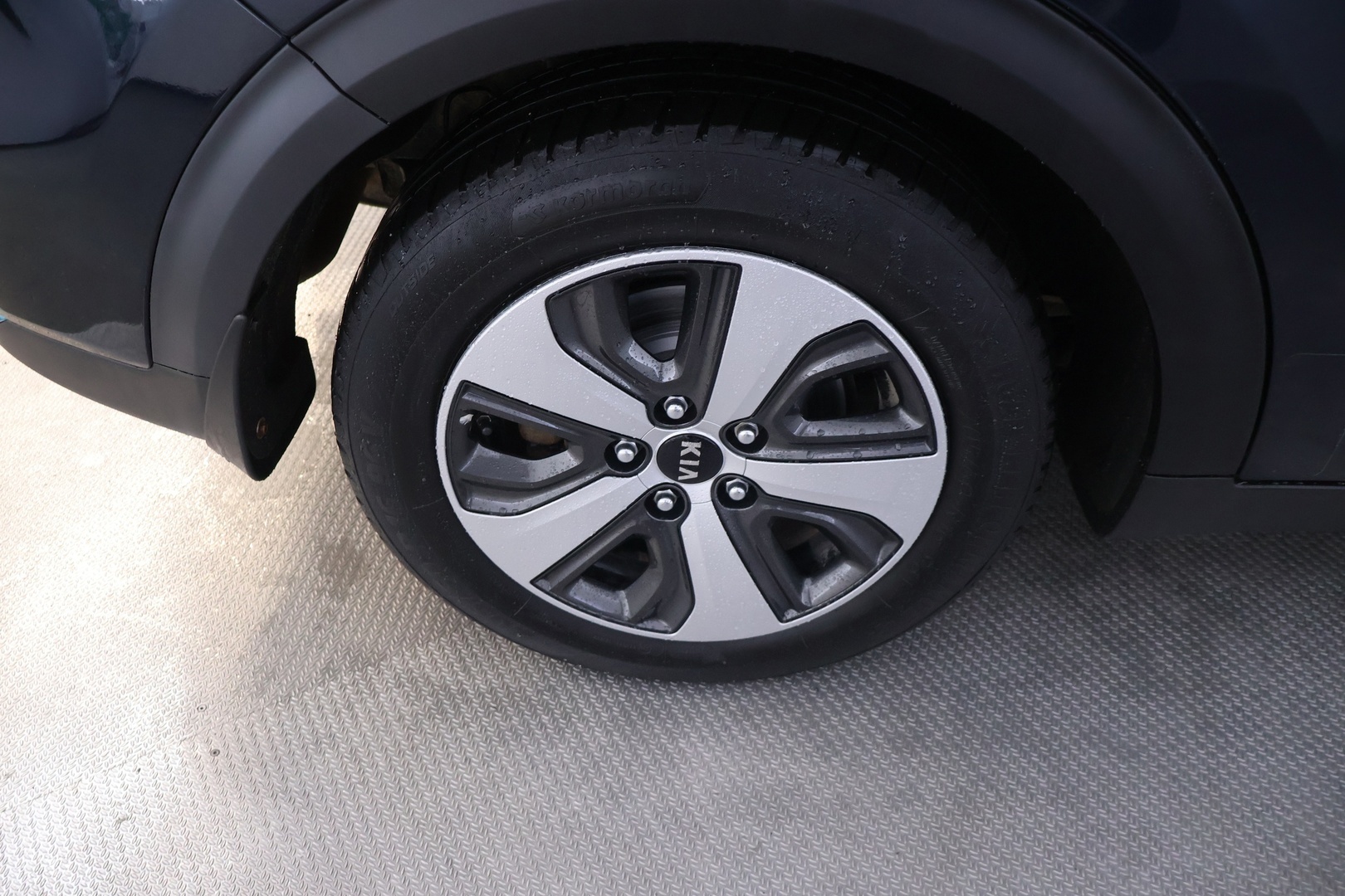 KIA Niro plug-in 18