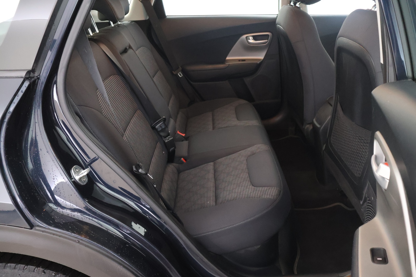 KIA Niro plug-in 19