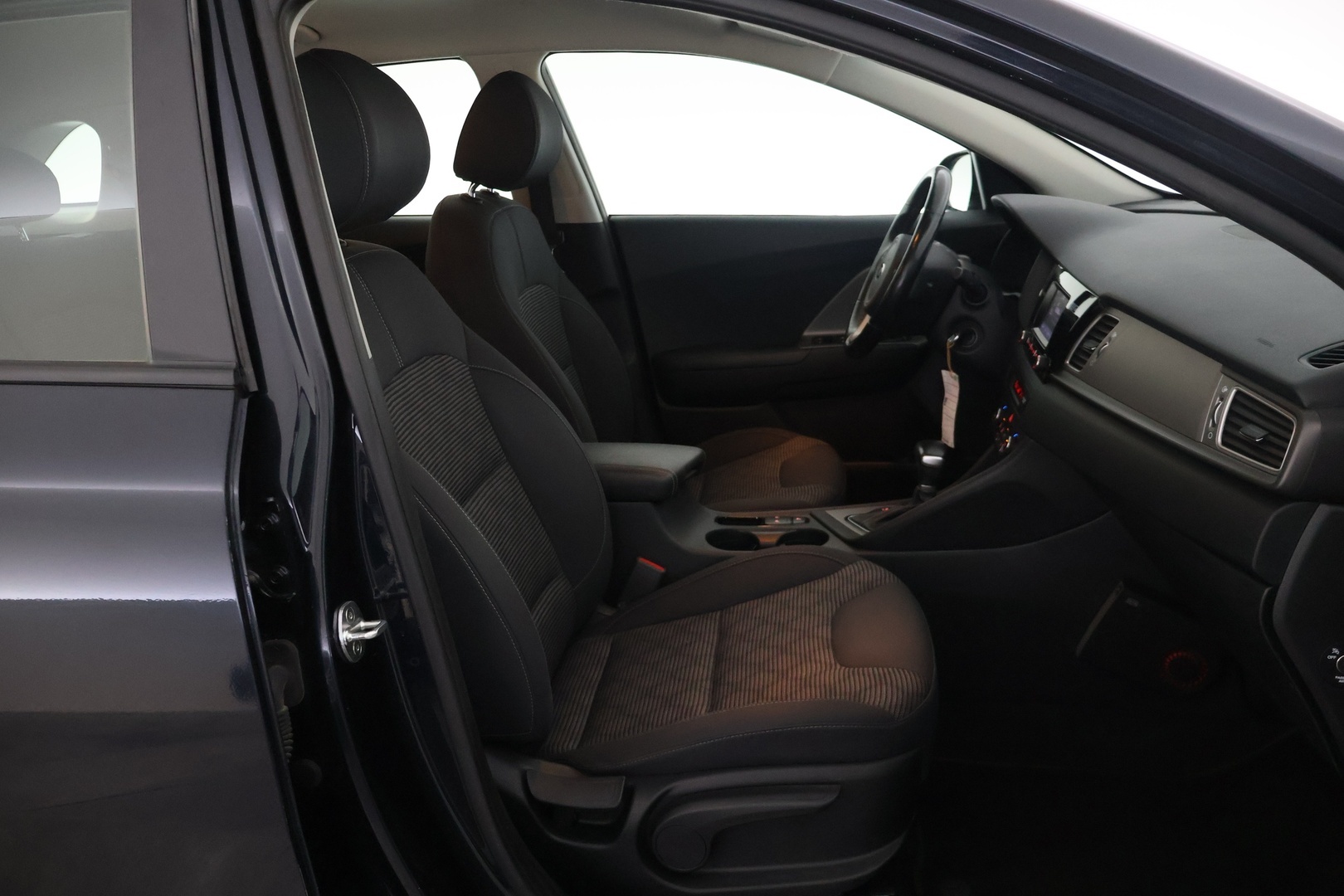 KIA Niro plug-in 20