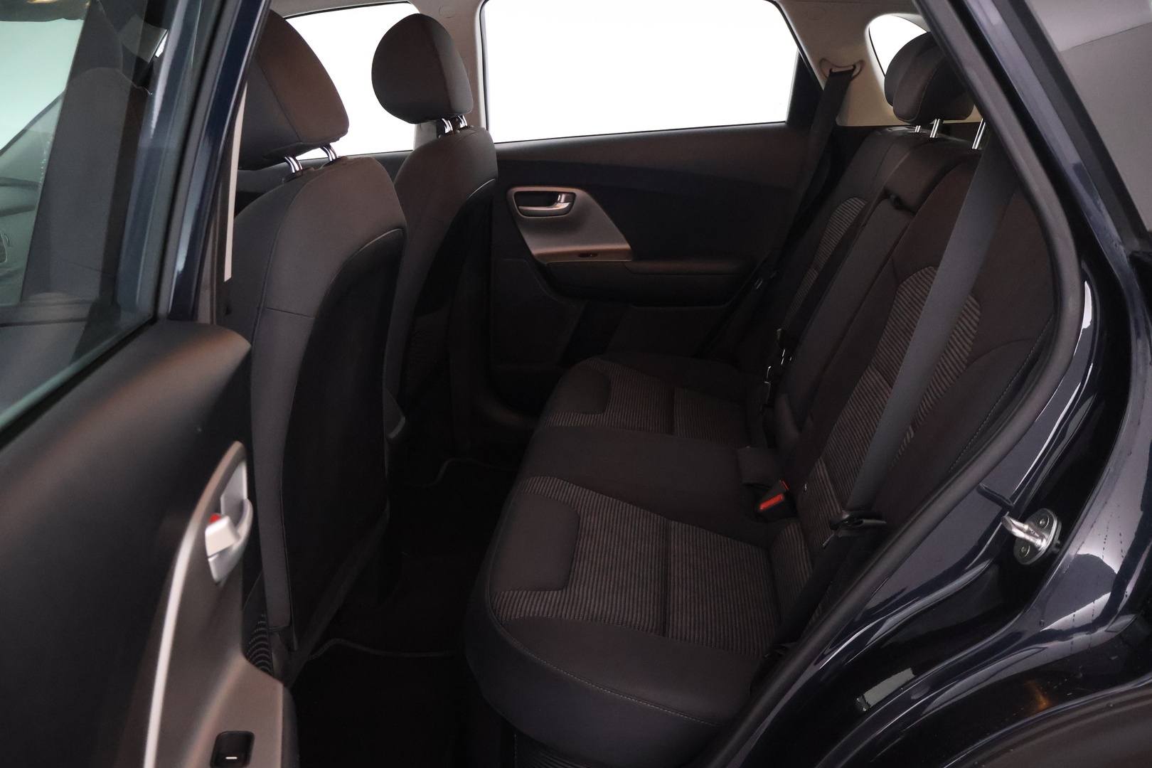 KIA Niro plug-in 22