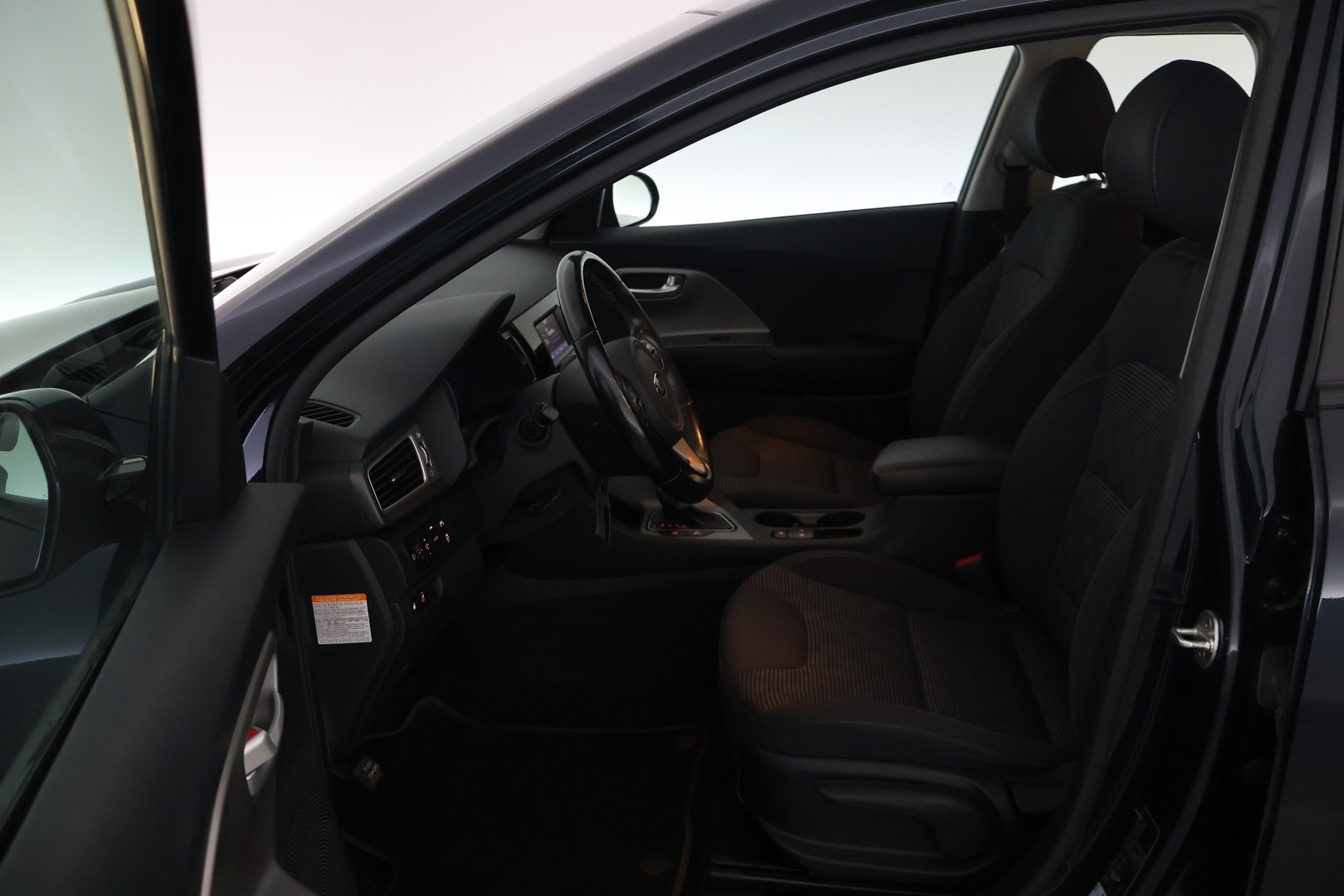 KIA Niro plug-in 24