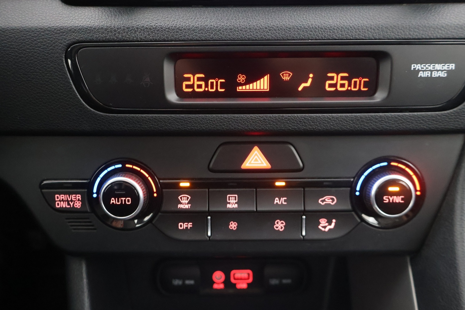KIA Niro plug-in 31