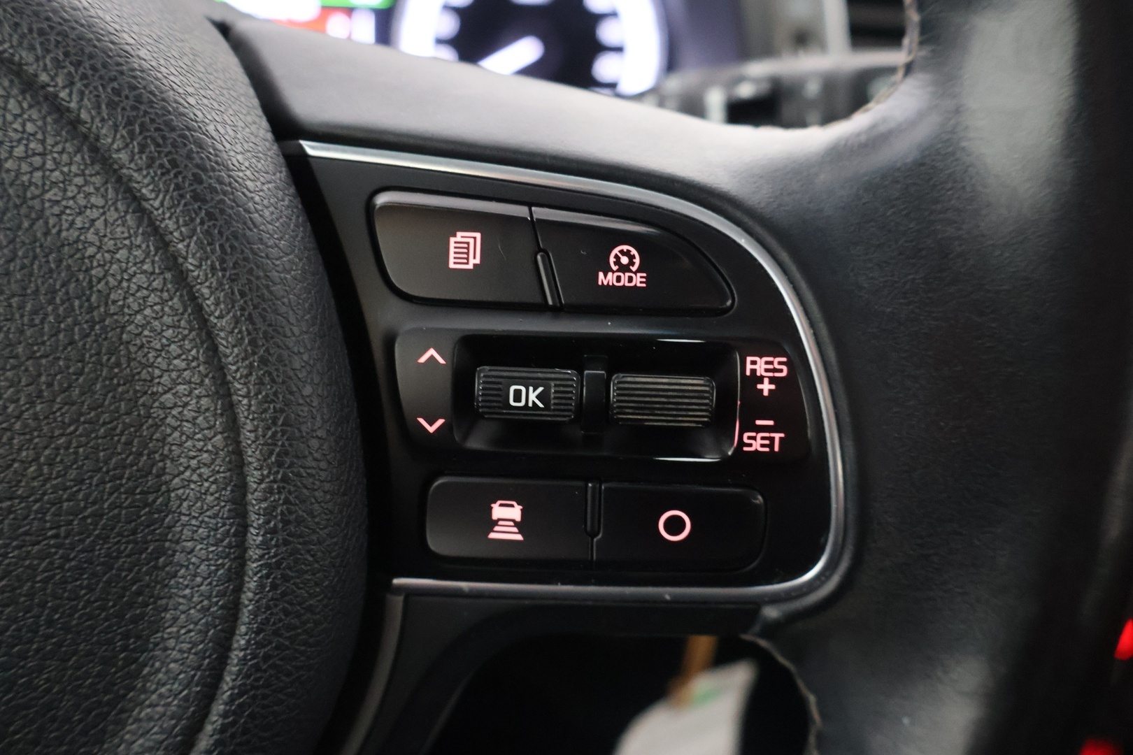 KIA Niro plug-in 32