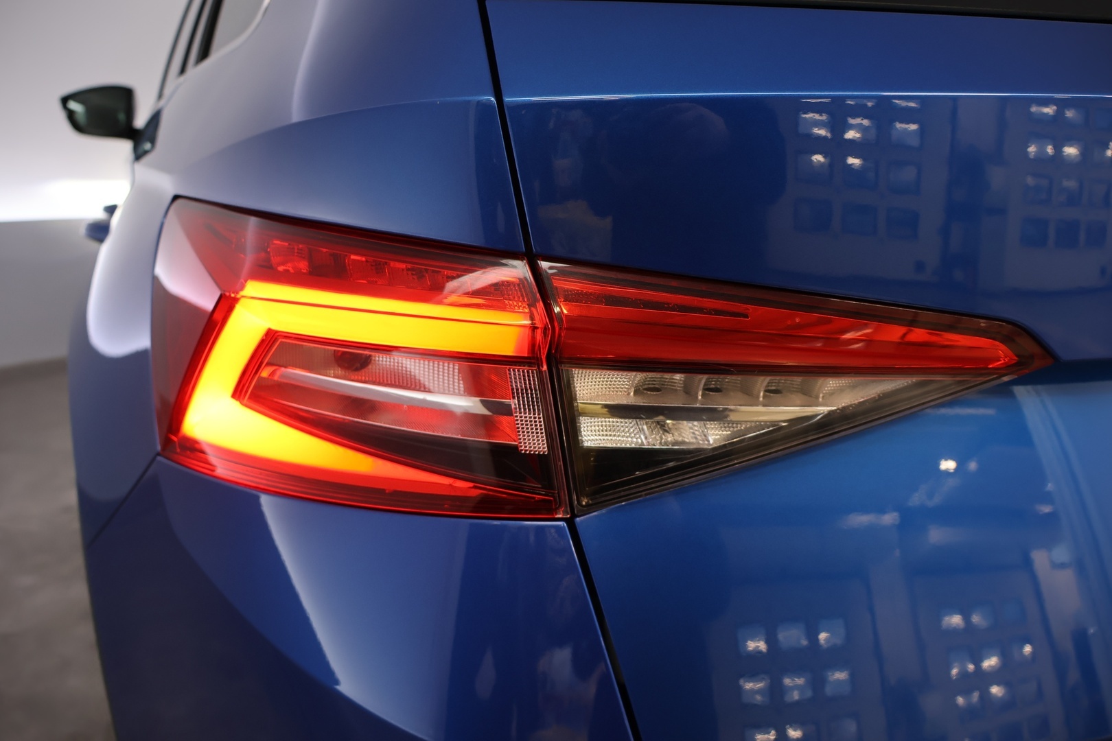 SKODA Kodiaq 2021
