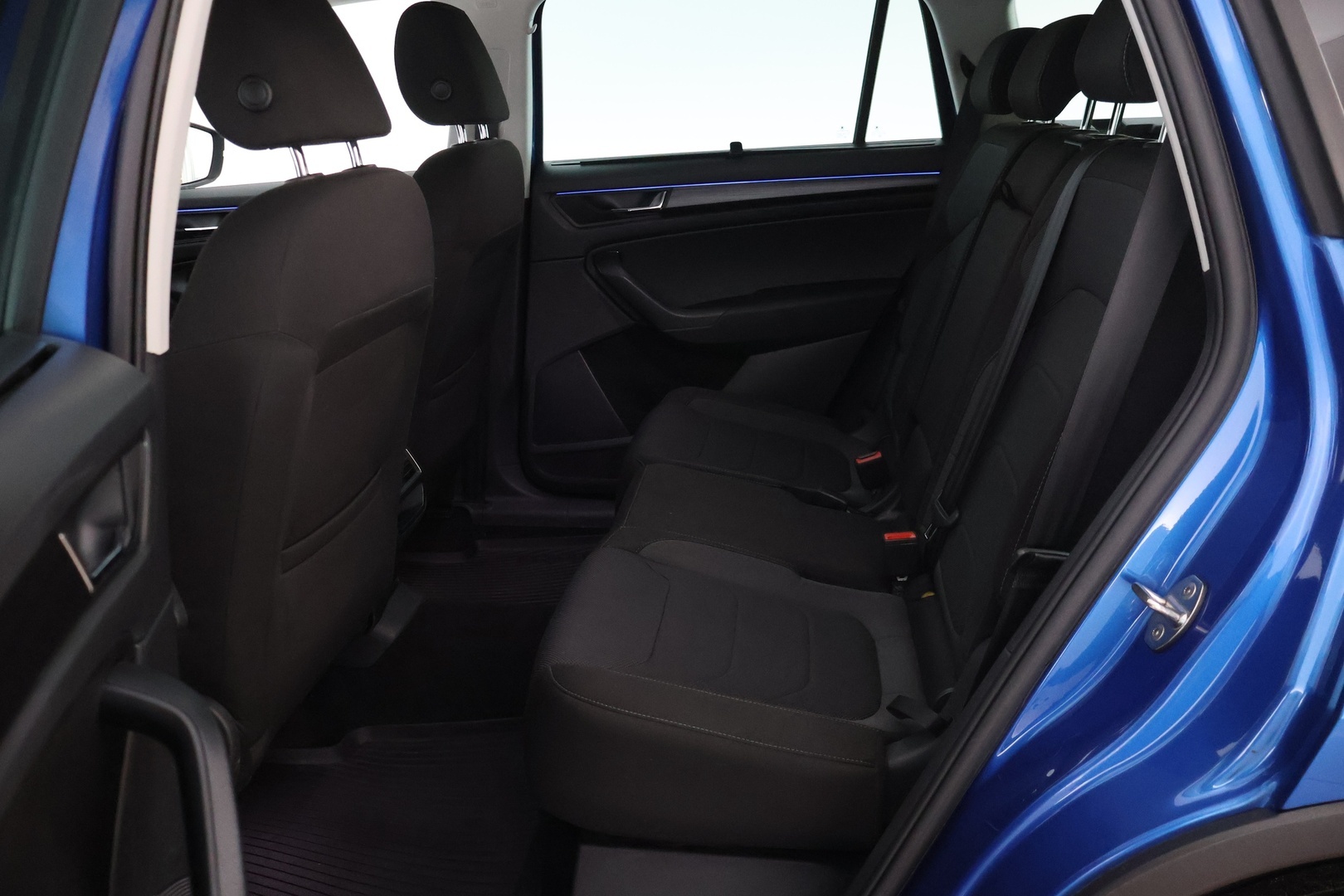 SKODA Kodiaq 2021