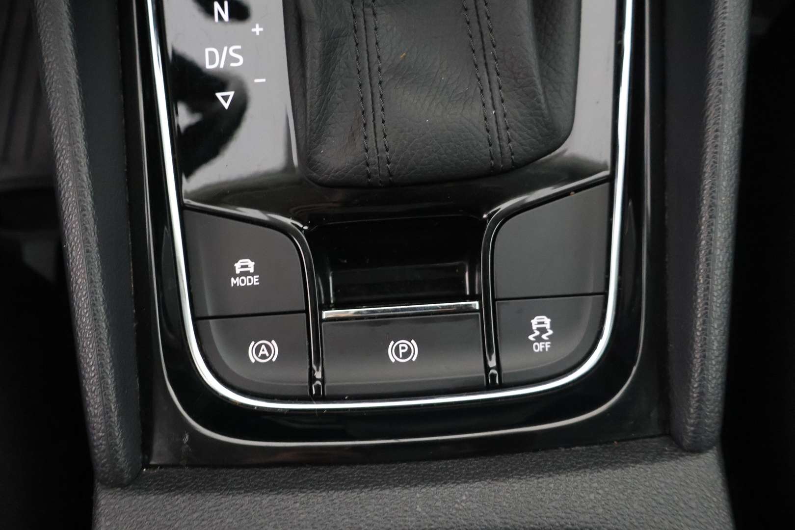 SKODA Kodiaq 2021