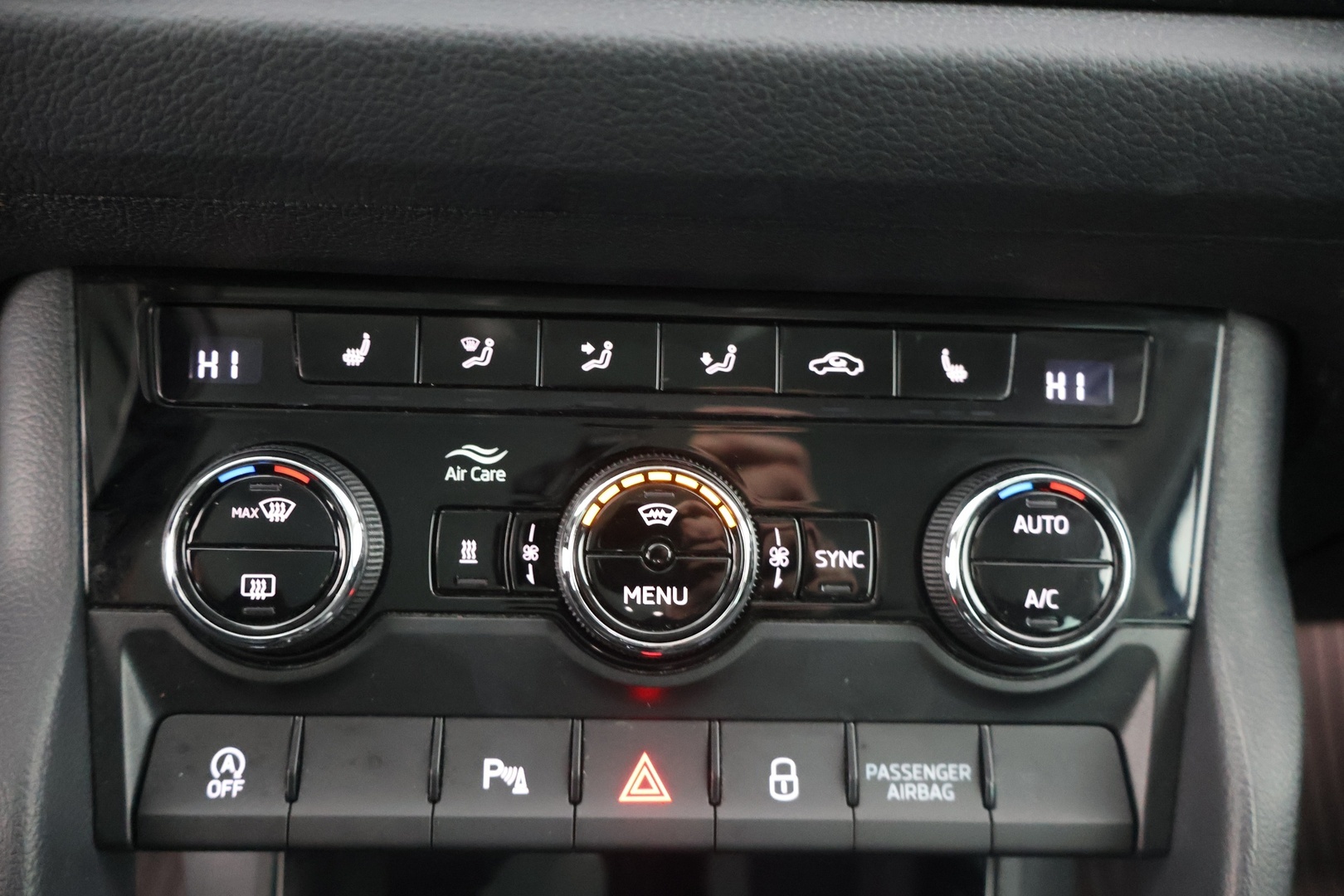 SKODA Kodiaq 2021