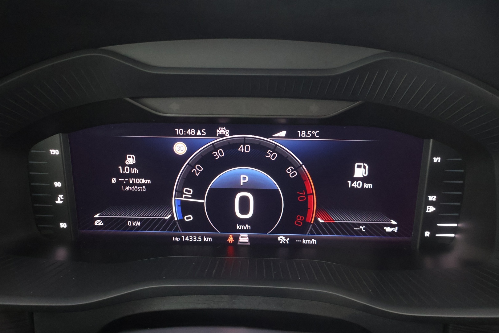 SKODA Kodiaq 2021