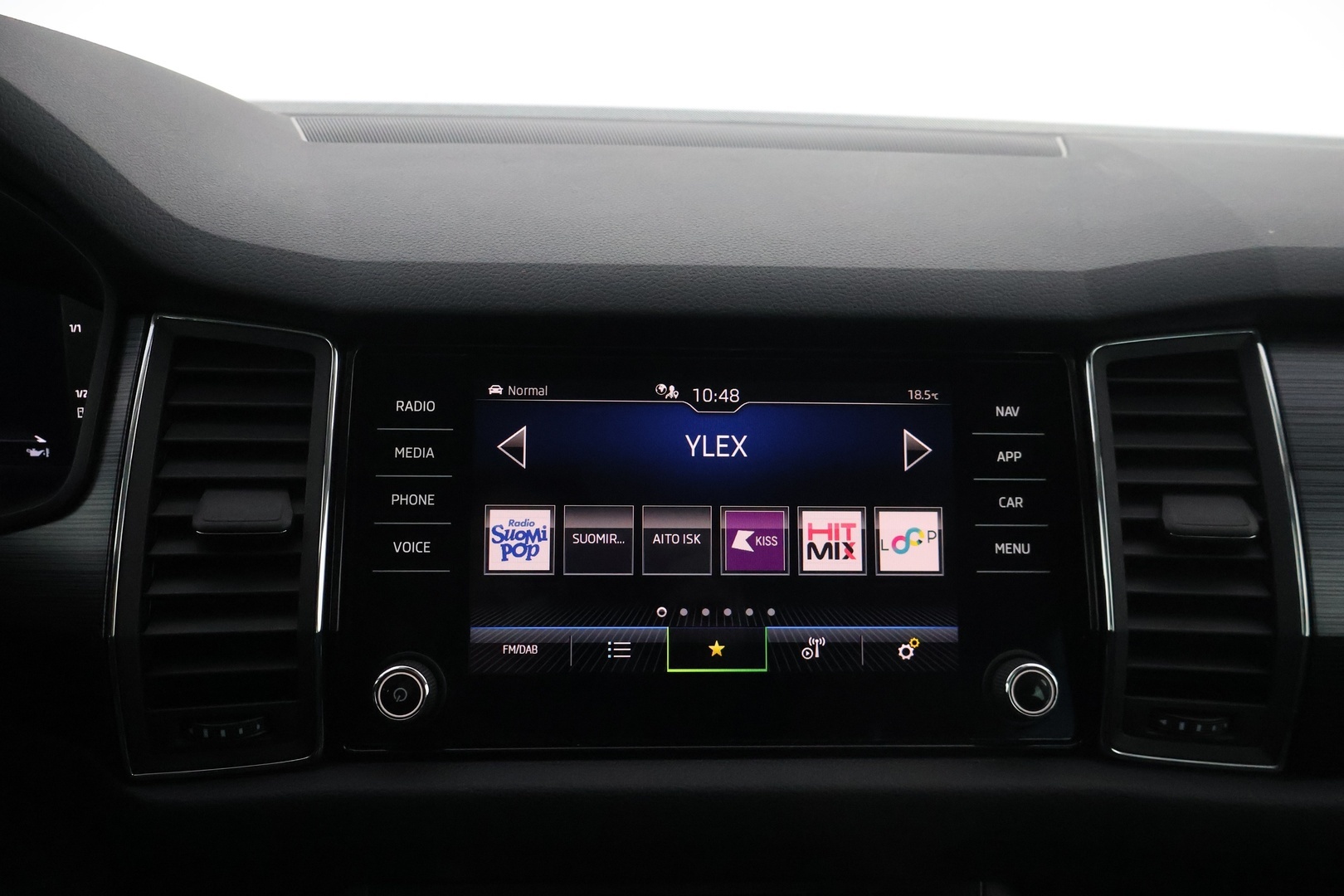 SKODA Kodiaq 2021