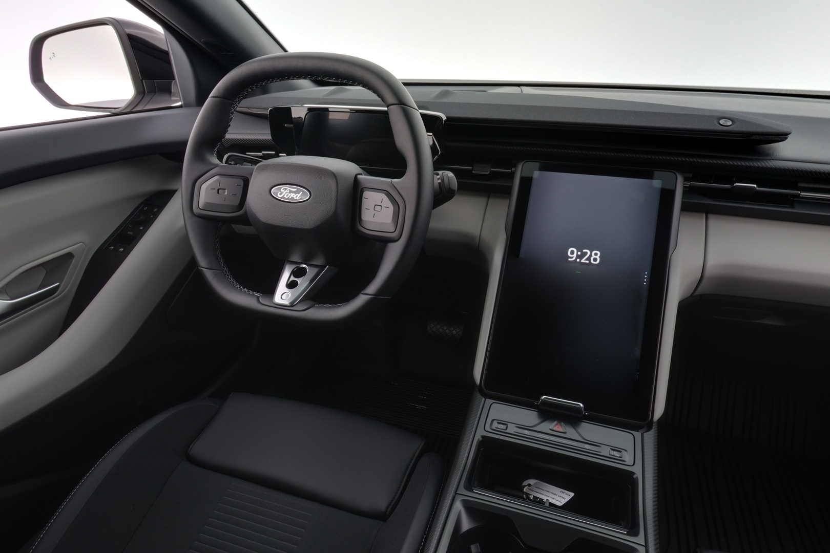 FORD Capri 2026