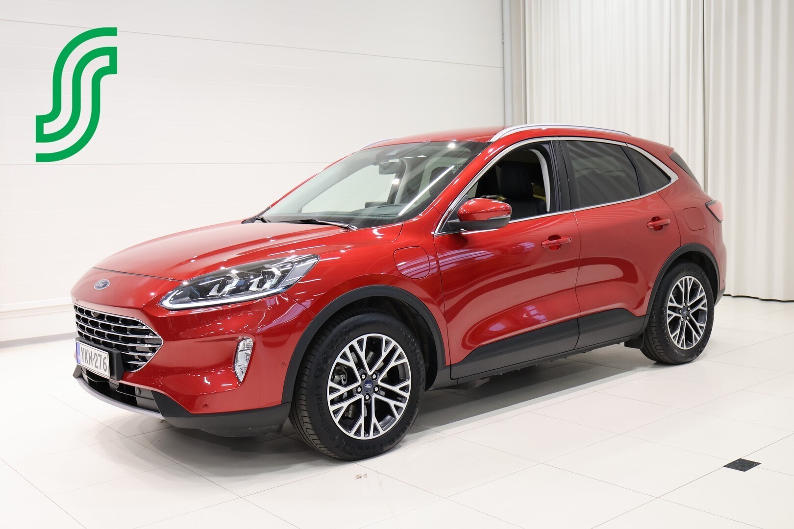 FORD Kuga 2020