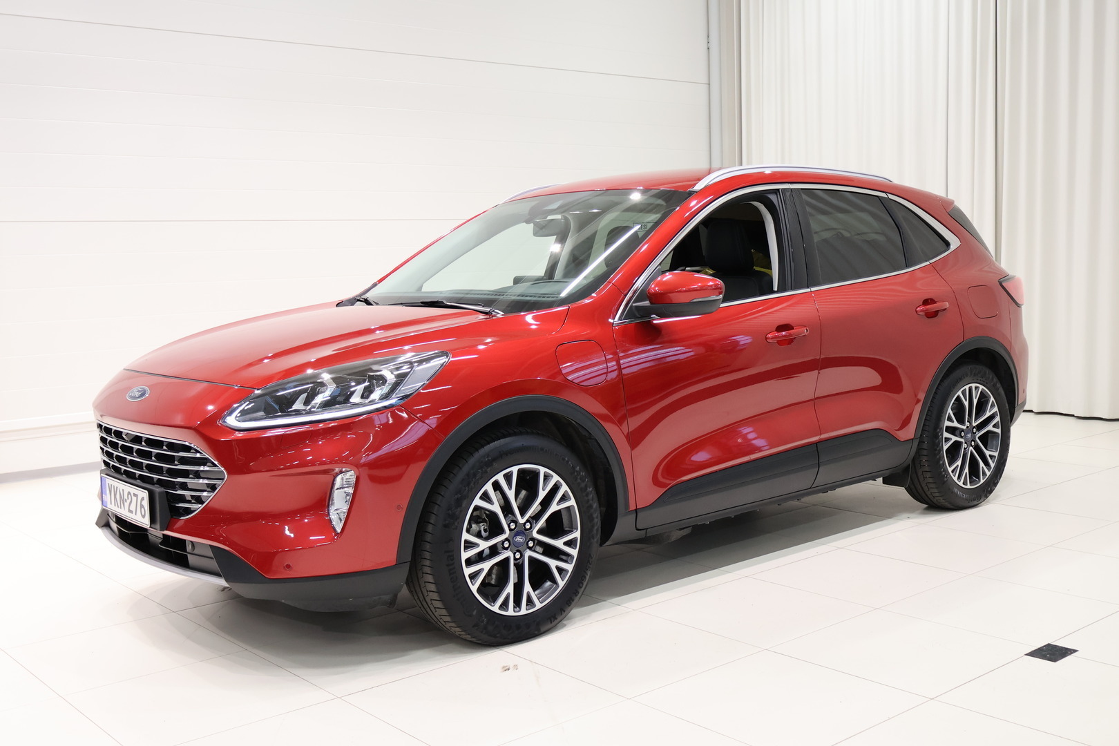 FORD Kuga 2020