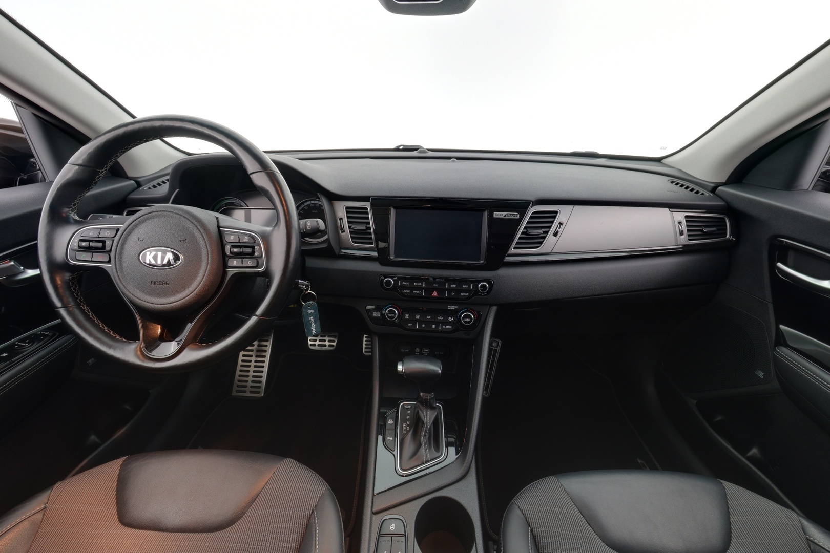 KIA NIRO PLUG-IN 2019