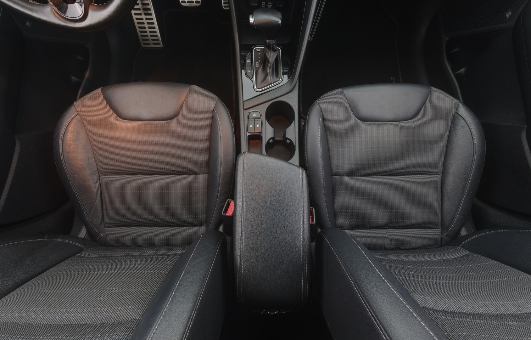 KIA NIRO PLUG-IN 2019