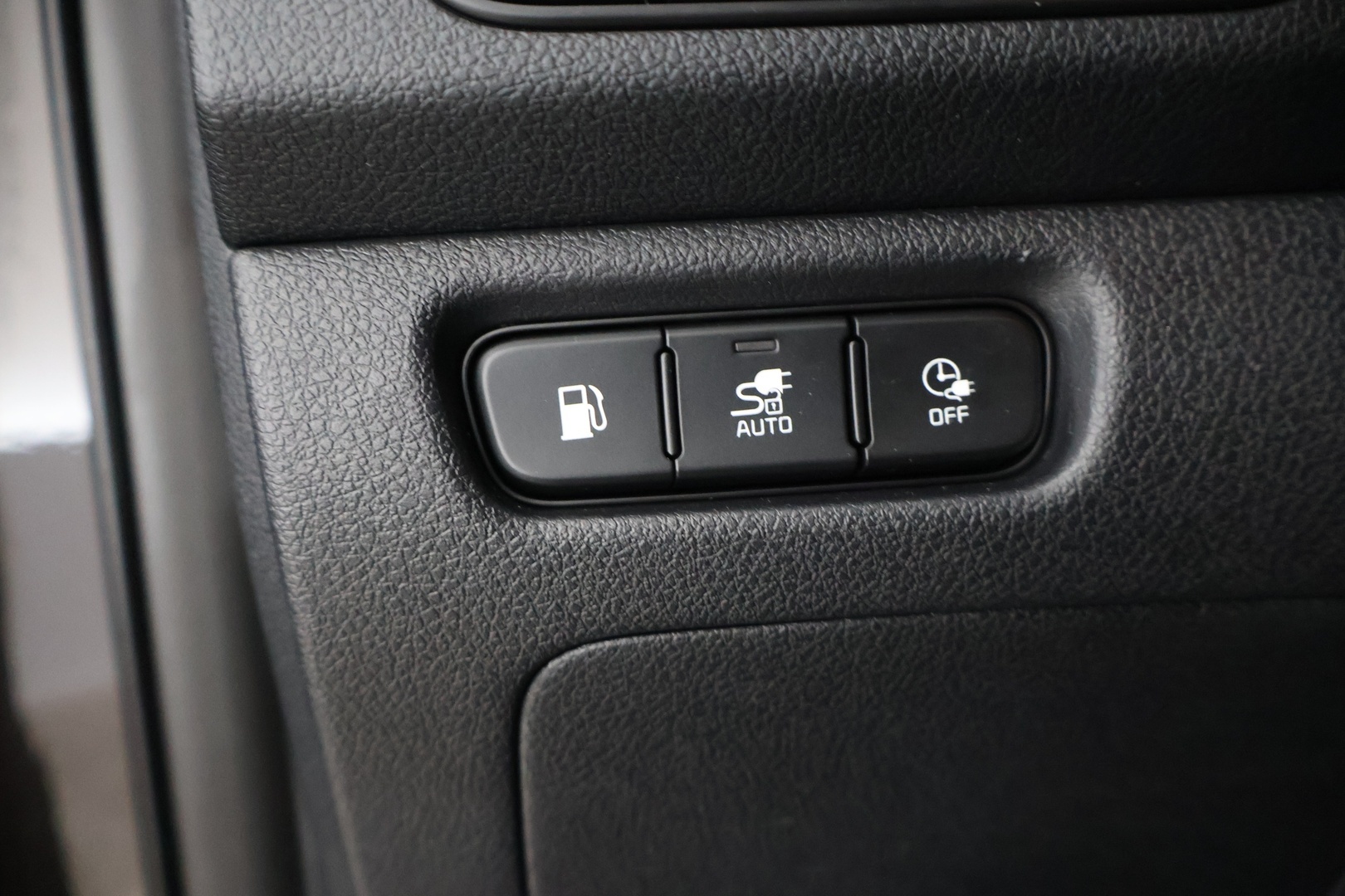 KIA NIRO PLUG-IN 2019