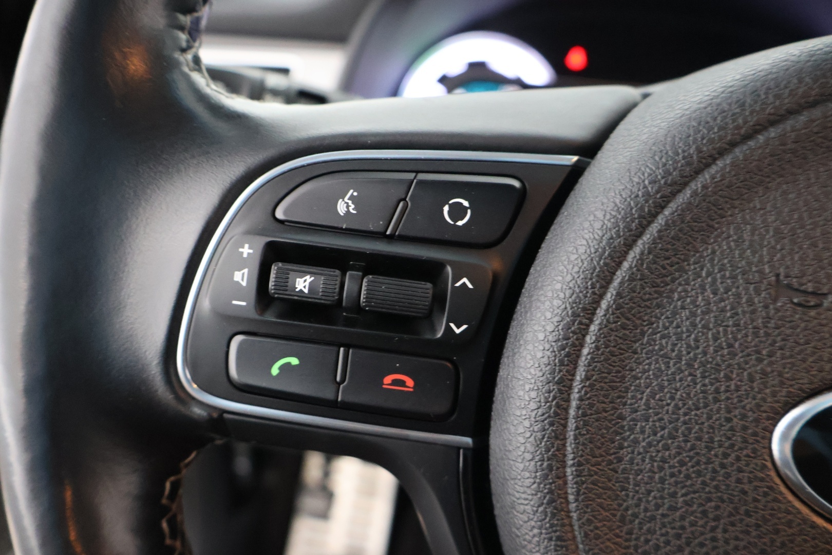 KIA NIRO PLUG-IN 2019