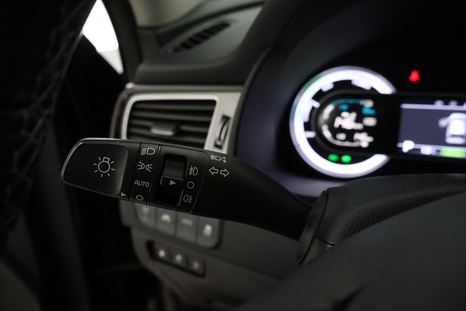 KIA NIRO PLUG-IN 2019