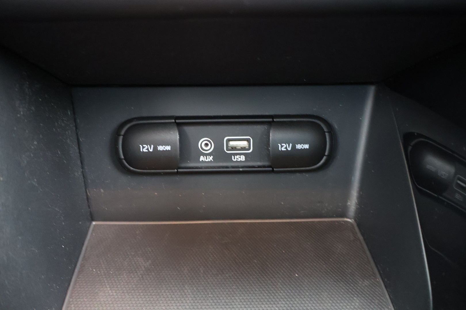 KIA NIRO PLUG-IN 2019