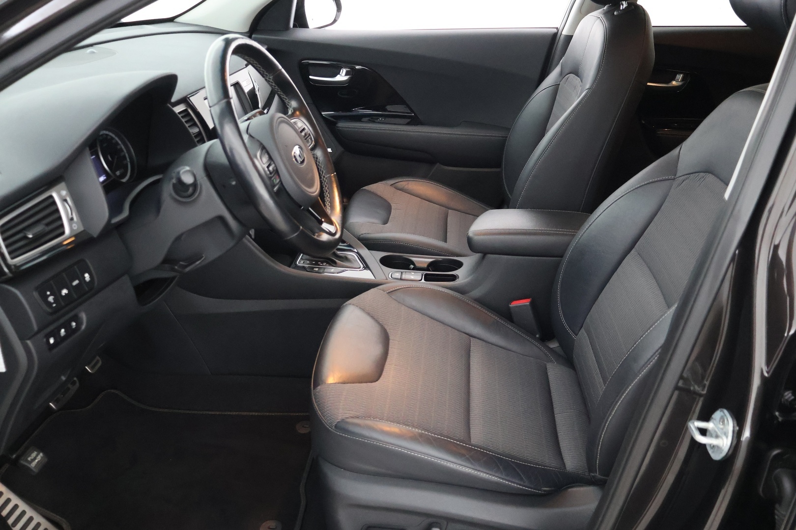 KIA NIRO PLUG-IN 2019