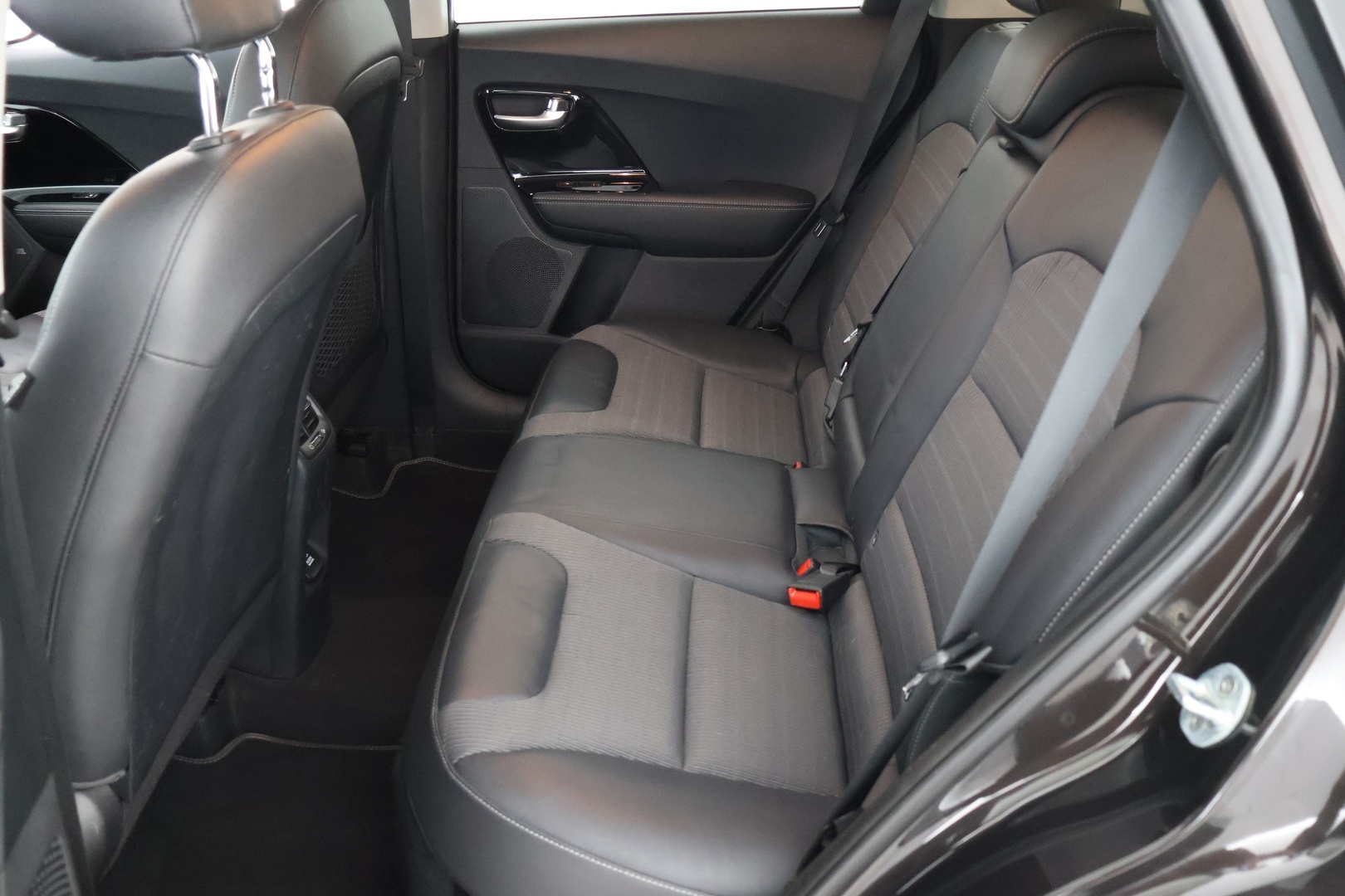 KIA NIRO PLUG-IN 2019