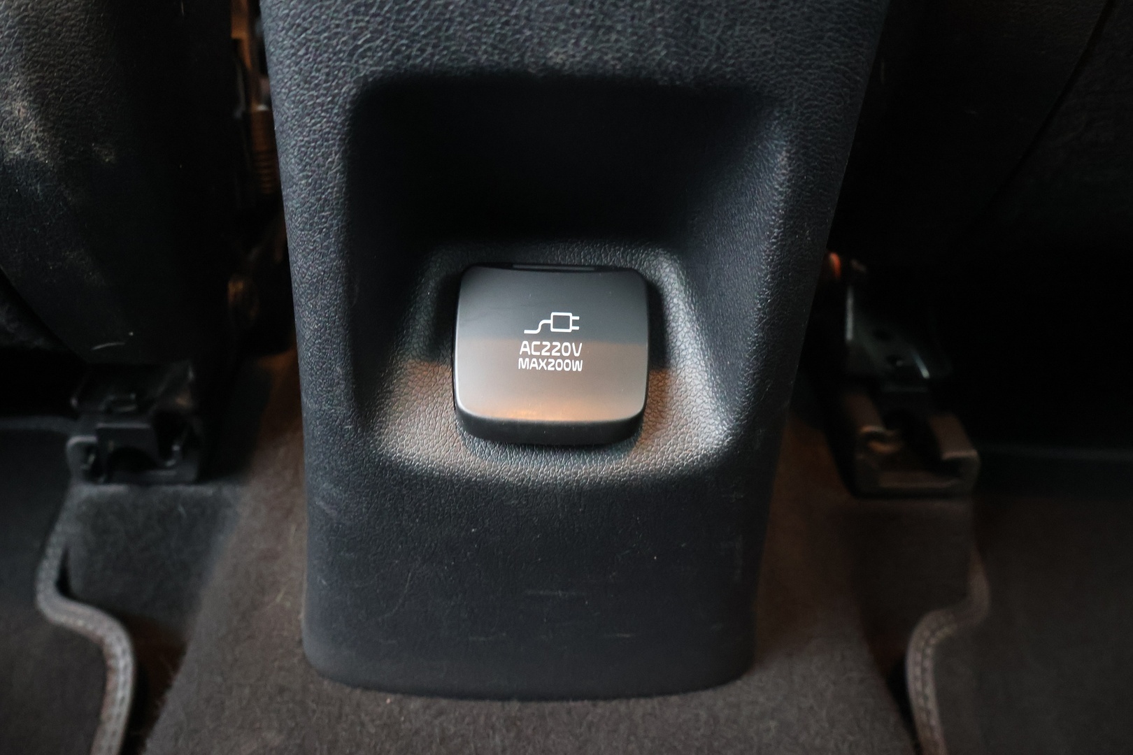 KIA NIRO PLUG-IN 2019