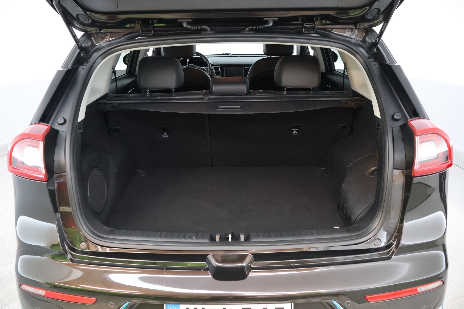 KIA NIRO PLUG-IN 2019