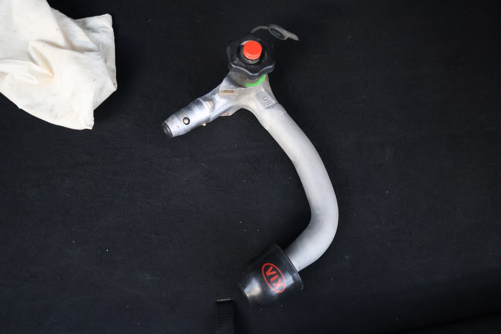 KIA NIRO PLUG-IN 2019