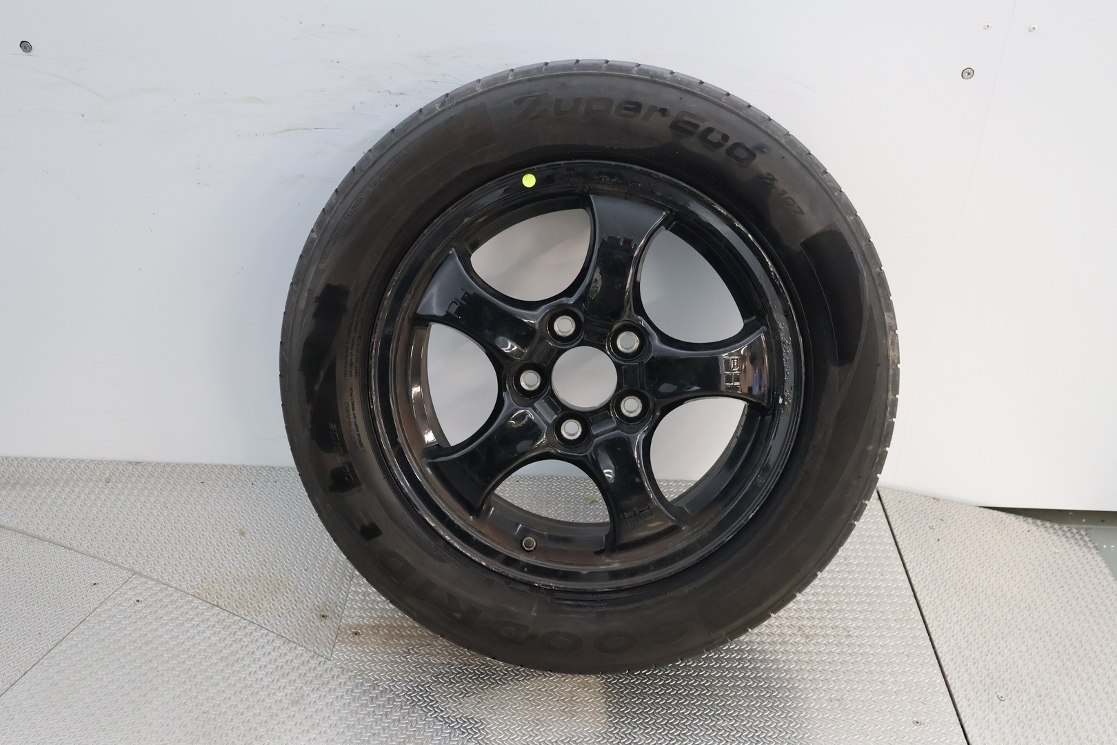 KIA NIRO PLUG-IN 2019