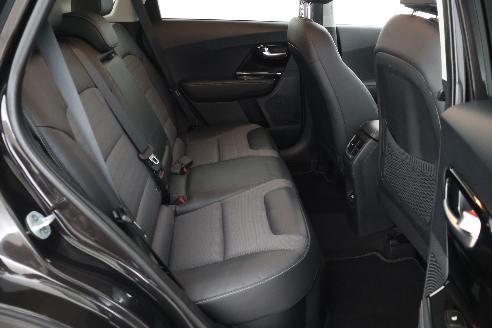 KIA NIRO PLUG-IN 2019