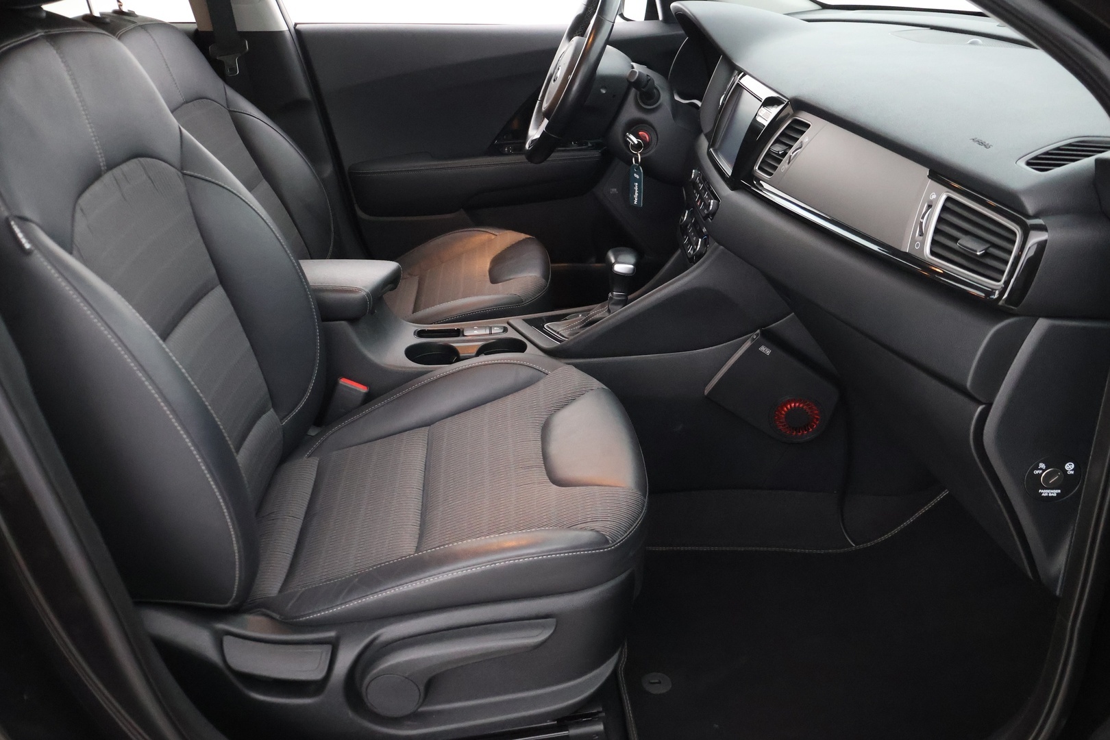 KIA NIRO PLUG-IN 2019