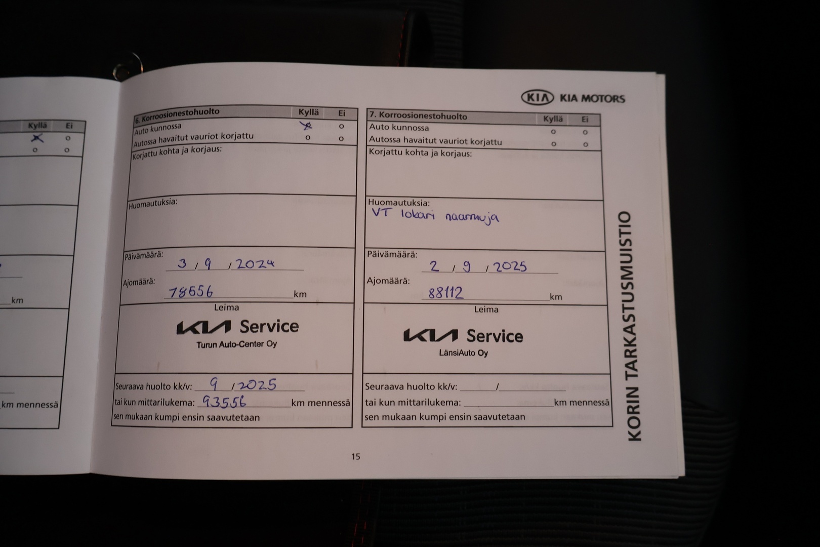 KIA NIRO PLUG-IN 2019