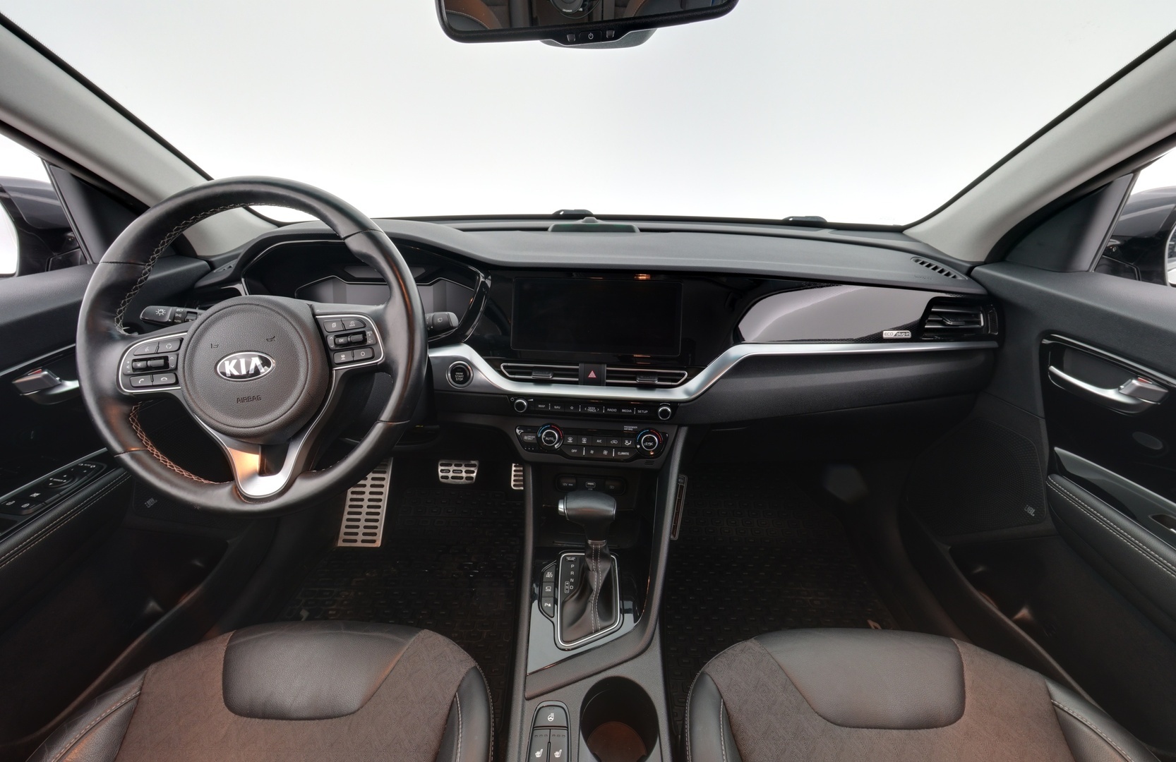 KIA Niro plug-in 2020