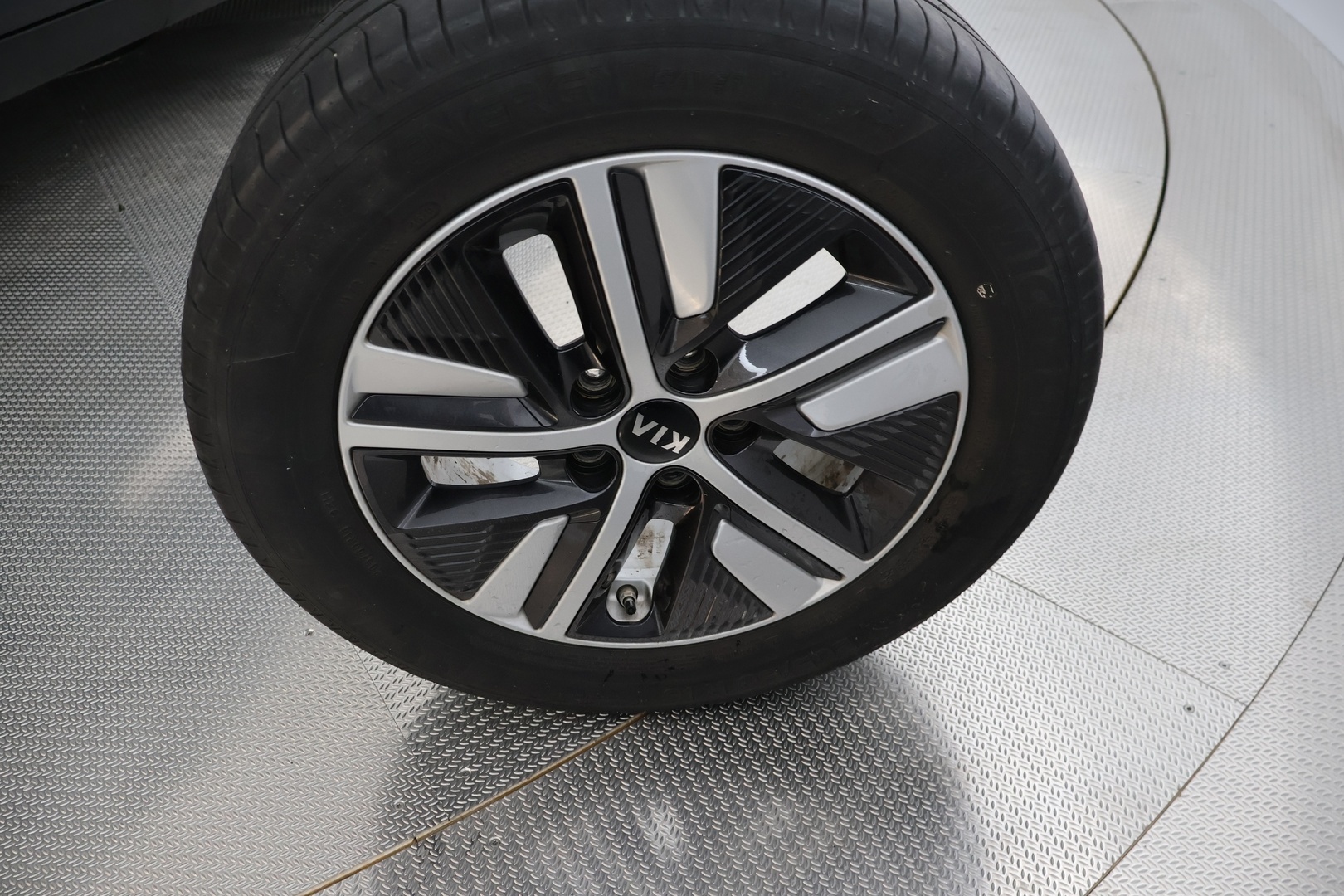 KIA Niro plug-in 2020