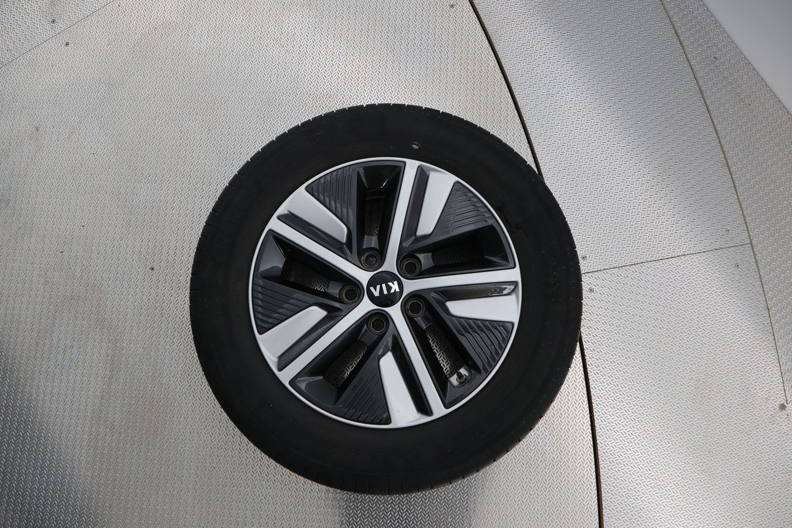 KIA Niro plug-in 2020